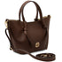 Legame - Leather handbag - Small size